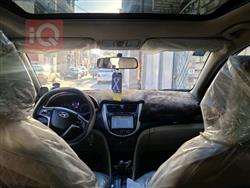 هيونداي أكسنت